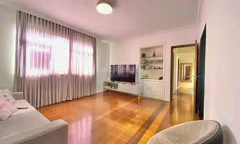 Imagem: Apartamento à venda no bairro Santa Efigênia