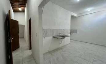 Imagem: Casa para aluguel em Fortaleza, Jóquei