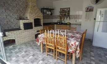 Imagem 5: Casa com 3 dormitórios à venda, 369 m² por R$ 1.450.000,00 - Condomínio Lago da Serra - Ar