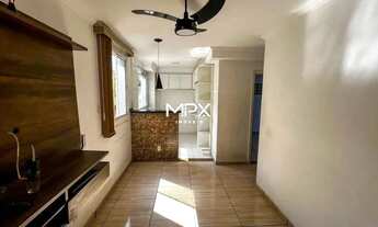 Imagem: Apartamento à venda em Piracicaba, Monte