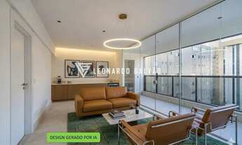 Imagem: Apartamento para Venda em Belo Horizonte