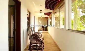 Imagem 3: Mobilado! Prédio Comercial e Residencial à Venda em Santo André: 700m², 3 Suítes, 22 Vagas