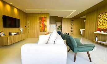 Imagem 5: Vendo Apartamento Duplex Reserva Marista