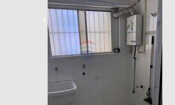 Imagem 7: Elegante Aptº de 90m² no Chora Menino, SP