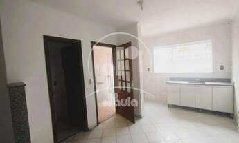 Imagem: Sobrado para aluguel, 2 quartos 2 suítes