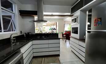 Imagem 7: Belíssima casa no Bairro Panorâmicom com 3 dormitórios