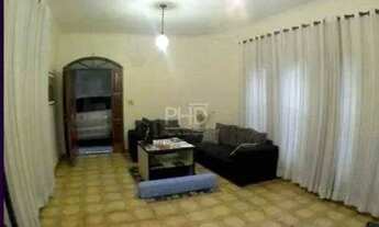 Imagem 2: Sobrado à venda, 4 quartos, 1 suíte, 8 vagas, Dos Casa - São Bernardo do Campo/SP