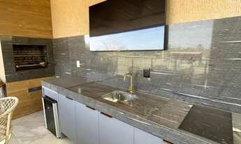 Imagem 3: Linda Casa plana no Eusebio na Cidade Alpha (PORTEIRA FECHADA