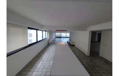 Imagem 7: Exclusividade e Luxo à Beira-Mar no Edf Eliza Lundgren, Boa Viagem