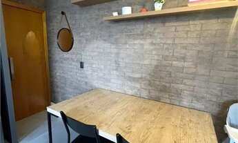 Imagem 7: Apartamento com 2 quartos à venda em Santana - SP