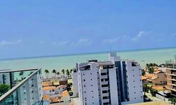 Imagem 5: Apartamento 2 Quartos para Venda em Cabedelo, Poço, 2 dormitórios, 1 suíte, 2 banheiros, 1