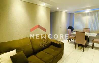 Imagem: Apartamento em Rua Palmares - Boa Vista