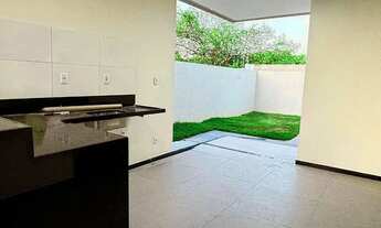 Imagem 4: Casa à Venda no Condomínio Sol e Praia de 130m²