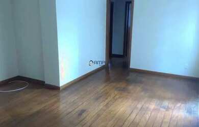 Imagem 6: Apartamento com área privativa para aluguel, 3 quartos, 1 suíte, 2 vagas, Buritis - Belo H