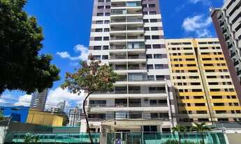 Imagem: O apartamento à venda tem 110 metros quadrados