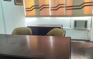 Imagem 3: Grupo de salas no centro do Rio