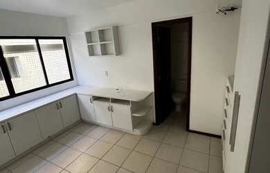 Imagem 2: Apartamento de alto padrão a venda na Jatiuca