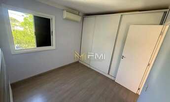 Imagem 5: Sobrado com 2 dormitórios para alugar, 65 m² por R$ 2.545,00/mês - Jardim Interlagos - Hor