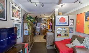 Imagem 6: APARTAMENTO 120m² 3 DORMITÓRIOS 2 vagas no Petrópolis