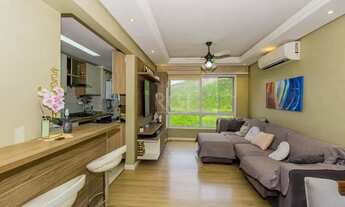 Imagem 3: Excelente apartamento de 79m² com 03 dormitórios e vaga dupla