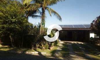 Imagem 5: Casa à venda em condomínio, 256 m² por R$ 1.300.000,00 - Badu - Niterói/RJ