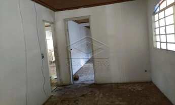 Imagem 4: Casa Padrão em Bauru