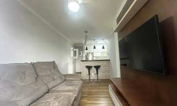 Imagem 4: Apartamento para aluguel, 2 quartos, 1 suíte, 1 vaga, Nova América - Piracicaba/SP