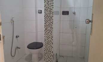 Imagem 7: KITNET PARA CARNAVAL