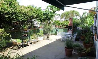 Imagem 3: Sobrado com 4 quartos à venda em Vila Das Mercês - SP