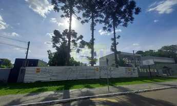 Imagem: Terreno de 1200 m² no Weissopolis - Pinhais/PR