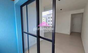 Imagem 4: Apartamento no Jardim América no Condomínio Residencial Vale das Flores em São José dos Ca