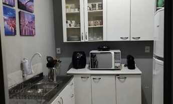 Imagem 6: Casa com 2 dormitórios à venda, 55 m² por R$ 780.000,00 - Ariribá - Balneário Camboriú/SC