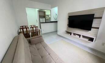 Imagem 3: Locação ANUAL // 01 dorm. // garagem // quadra mar