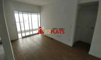 Imagem 2: Flat com ótimo preço no bairro Campo Belo. Confira!