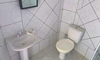 Imagem 6: Vendo ou troco casa na Fraga maia