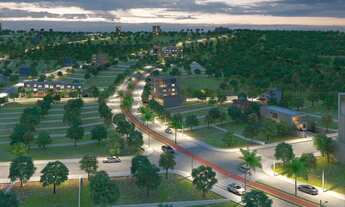 Imagem 7: Oportunidade Lançamento de Lotes c/ Mensais de 1.199 para Morar ou Investir