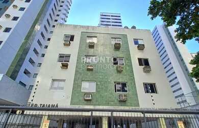 Imagem 2: More em Boa Viagem - Apartamento com 2 quartos