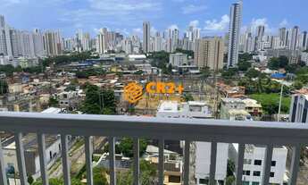 Imagem 2: Apartamento a Venda de 45m² com 2 quartos 1 suíte em bairro Imbiribeira em Reci