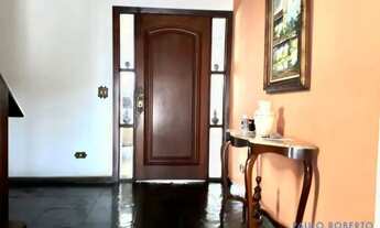 Imagem 2: CASA EM CONDOMÍNIO - ALPHAVILLE - SP