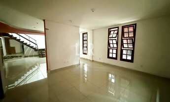 Imagem 3: Casa para aluguel, 5 quartos, 2 suítes, 4 vagas, Santa Amélia - Belo Horizonte/MG