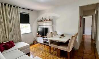 Imagem 2: Apartamento à Venda no Condomínio G1 no bairro Farolândia