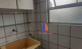 Imagem 7: Apartamento com 3 dormitórios para alugar, 52 m² por R$ 1.922/mês - Vila Santa Catarina