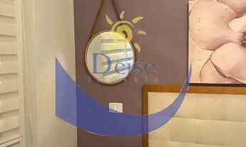 Imagem 7: Barra da Tijuca - Cond. Blue Coast 71 m² apto 2 qtos mobiliado, tudo novo! 1 vaga!