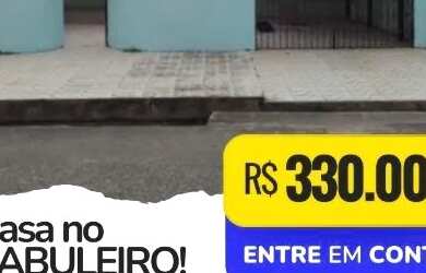 Imagem: LINDA CASA EM CONDOMÍNIO FECHADO NO TABULEIRO