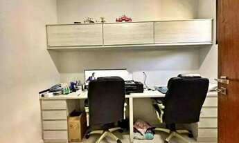 Imagem 5: Apartamento 3 dormitórios, sendo 1 suíte e 2 vagas, prédio com lazer