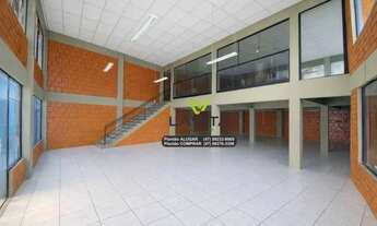 Imagem 5: Galpão para alugar, 660 m² por R$ 7.000,00/mês - Itoupava Norte - Blumenau/SC