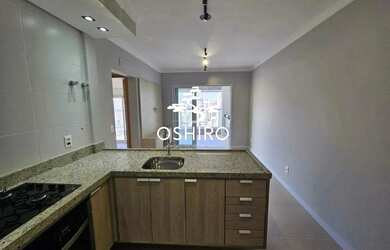 Imagem 3: Apartamento para locação - Boqueirão - Santos