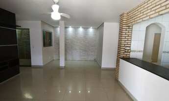 Imagem 4: Aluga-se Casa com Piscina em Excelente Condomínio na Vicente Pires!