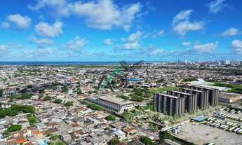 Imagem 2: Apartamento à Venda no Torres de Olinda Modernidade e Qualidade de Vida em Olinda/PE