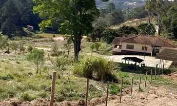 Imagem 2: Realize Seus Sonhos: Terreno Espaçoso em Ibiúna, Perfeito para Sua Família!